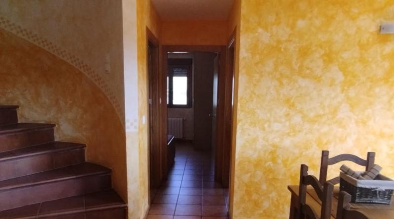 Murcia - Moratalla - 3584m2