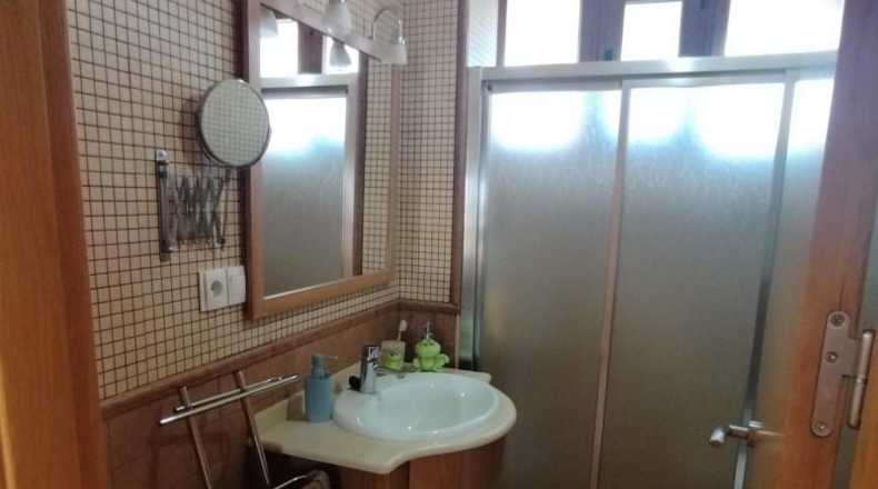 Murcia - Moratalla - 3584m2