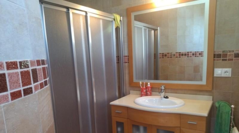 Murcia - Moratalla - 3584m2