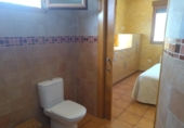Casa de campo con terreno en venta en la España, Moratalla, ref: TR159589 foto