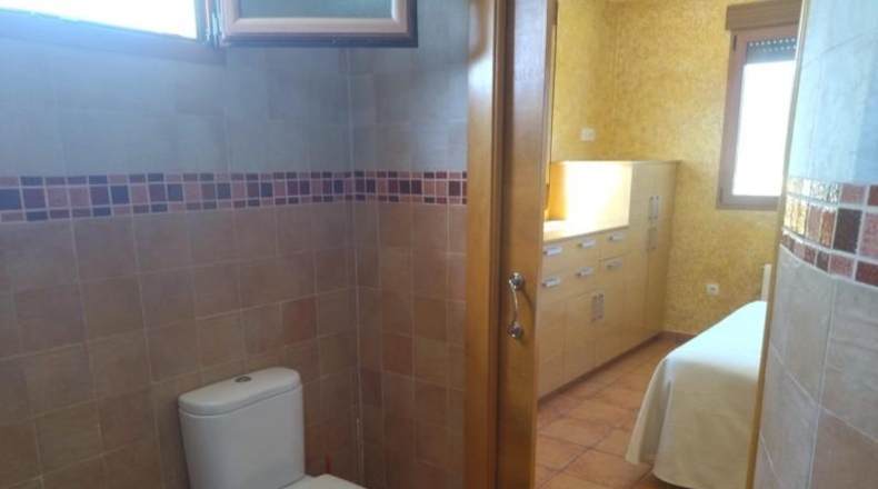 Murcia - Moratalla - 3584m2