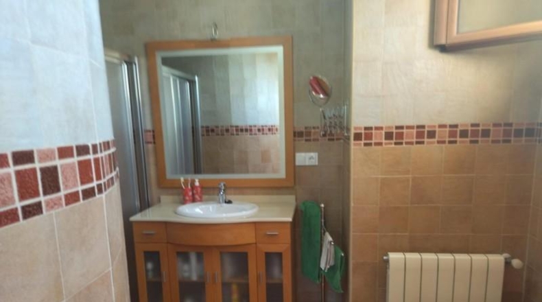 Murcia - Moratalla - 3584m2
