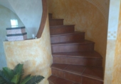 Casa de campo con terreno en venta en la España, Moratalla, ref: TR159589 foto