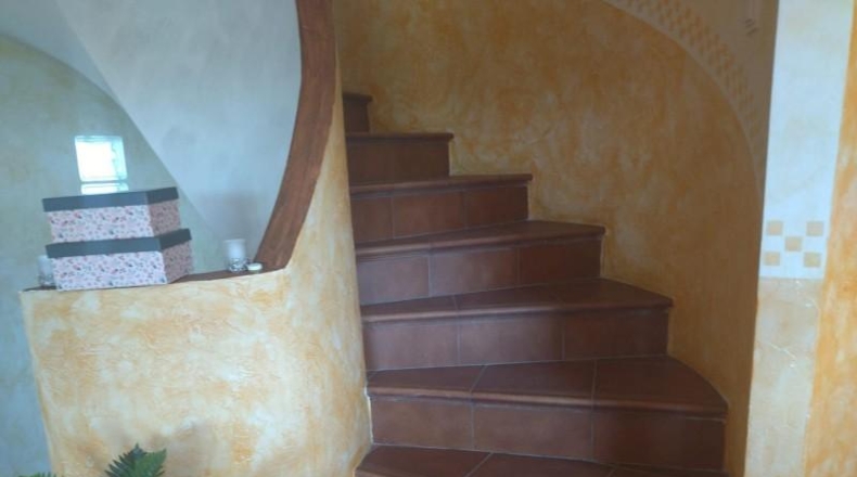 Murcia - Moratalla - 3584m2