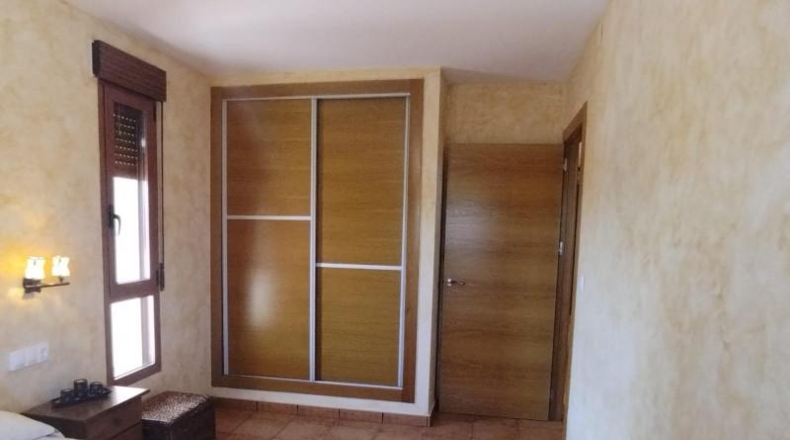 Murcia - Moratalla - 3584m2