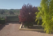 Casa de campo con terreno en venta en la España, Moratalla, ref: TR159589 foto