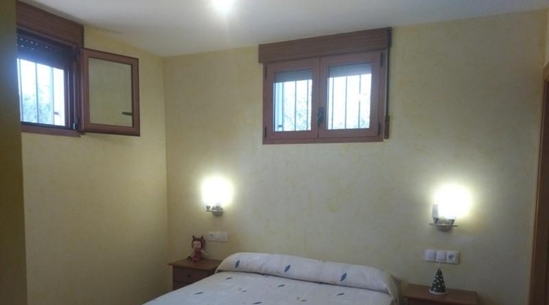 Murcia - Moratalla - 3584m2
