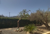 Casa de campo con terreno en venta en la España, Moratalla, ref: TR159589 foto