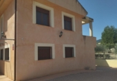 Casa de campo con terreno en venta en la España, Moratalla, ref: TR159589 foto