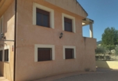 Casa de campo con terreno en venta en la España, Moratalla, ref: TR159589 foto