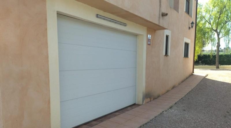 Murcia - Moratalla - 3584m2