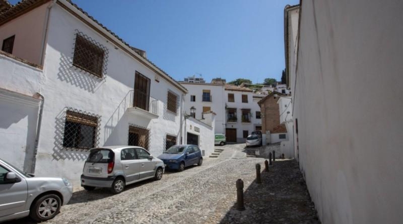 Granada - Granada - 288m2
