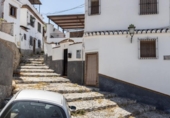 Suelo urbano en venta en la España, Granada, ref: TR315006 foto