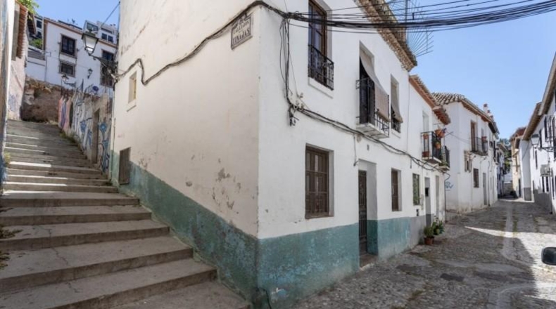 Granada - Granada - 288m2