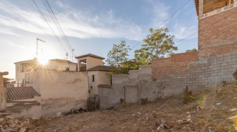 Granada - Granada - 288m2