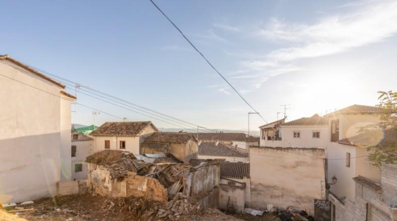 Granada - Granada - 288m2