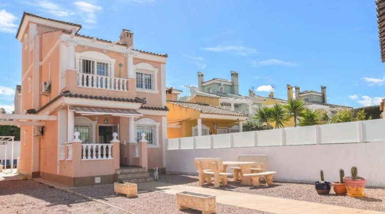 Alicante - Santa Pola - 300m2