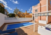 Xalet independent amb terreny en venda a la España, Santa Pola, ref.: TR161625 foto