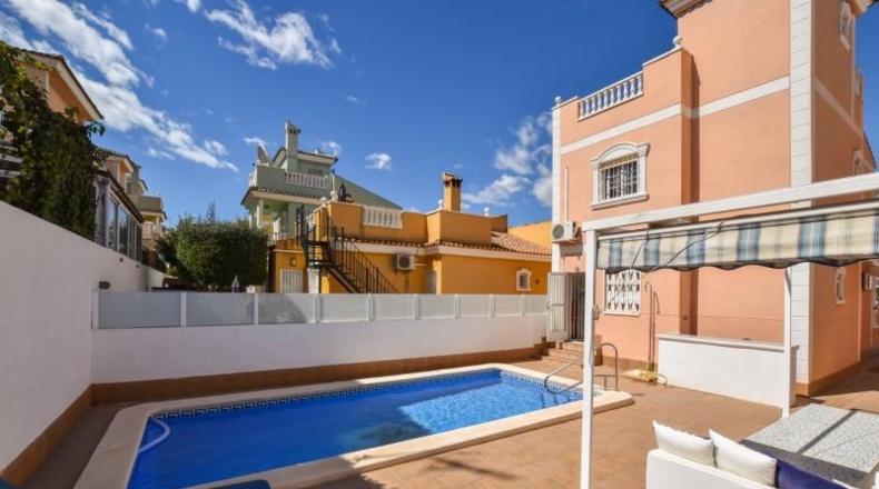 Alicante - Santa Pola - 300m2