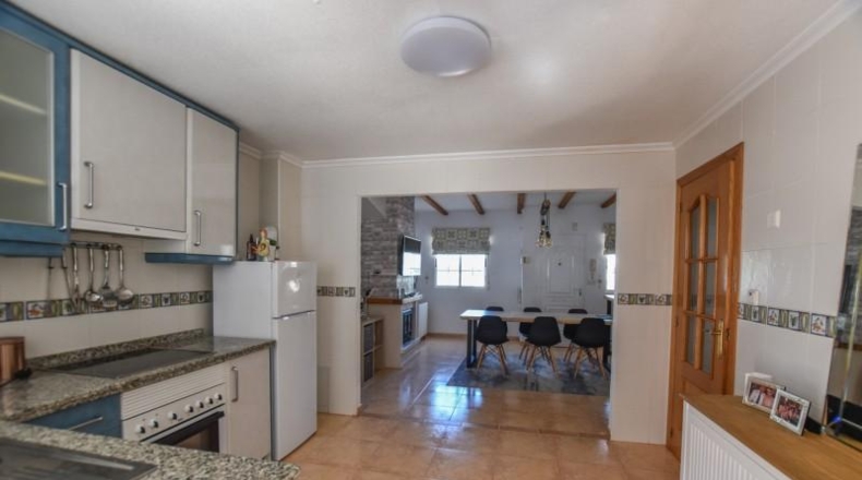 Alicante - Santa Pola - 300m2