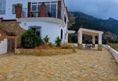 Casa de camp amb terreny en venda a la España, Alcaucín, ref.: TR166322 foto