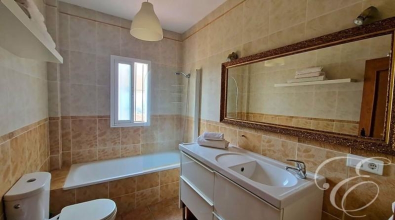 Málaga - Alcaucín - 11000m2