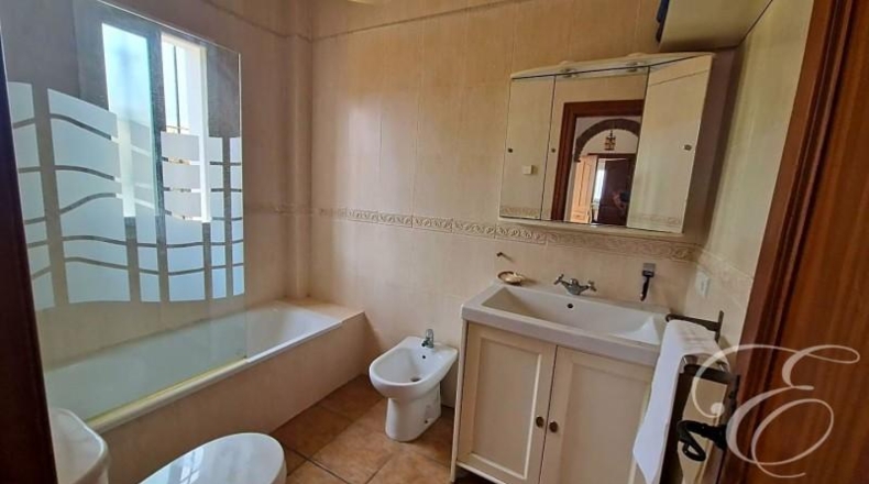 Málaga - Alcaucín - 11000m2