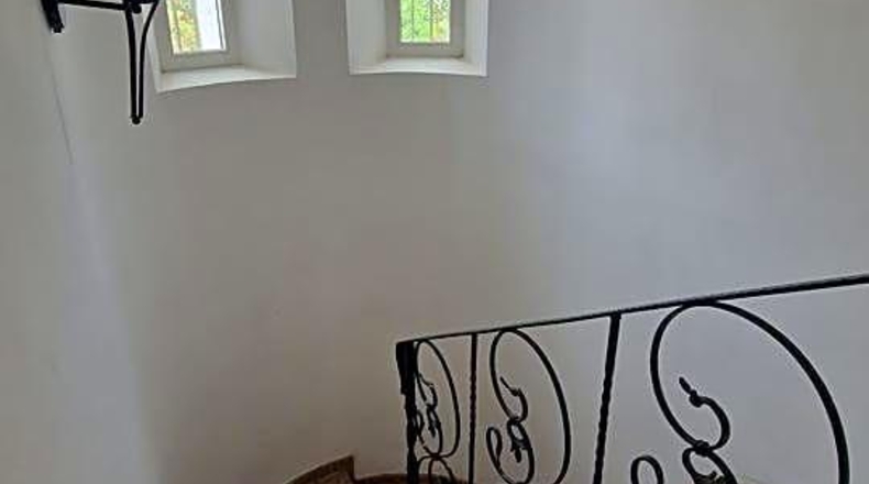Málaga - Alcaucín - 11000m2