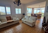 Casa de camp amb terreny en venda a la España, Alcaucín, ref.: TR166322 foto