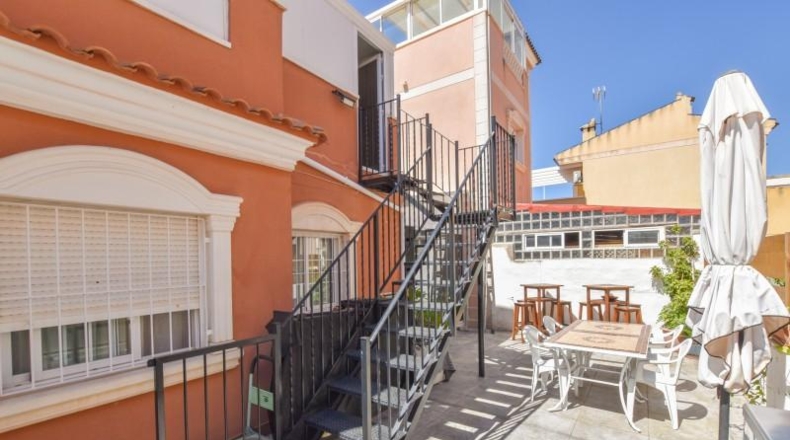 Alicante - Santa Pola - 200m2