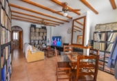 Xalet independent amb terreny en venda a la España, Santa Pola, ref.: TR166922 foto