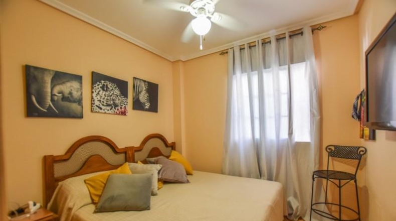 Alicante - Santa Pola - 200m2