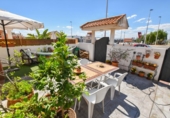 Xalet independent amb terreny en venda a la España, Santa Pola, ref.: TR166922 foto