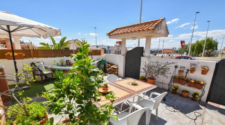 Alicante - Santa Pola - 200m2