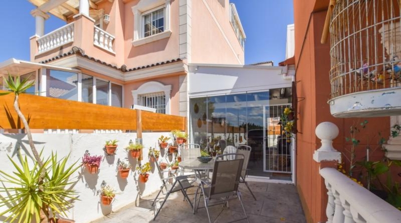 Alicante - Santa Pola - 200m2