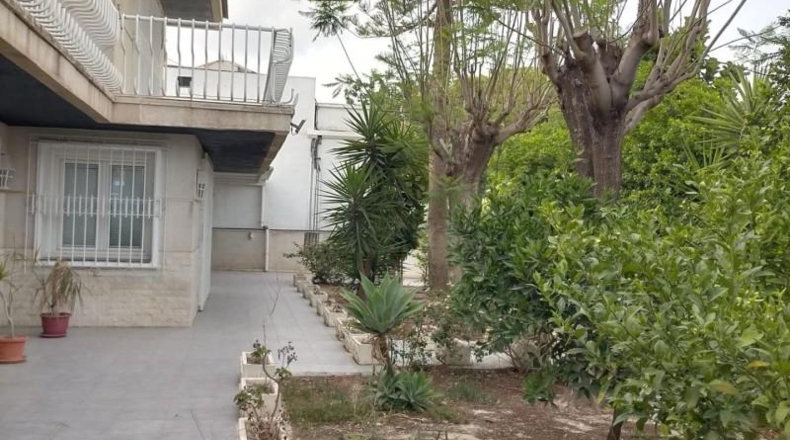 Alicante - Oriola - 710m2