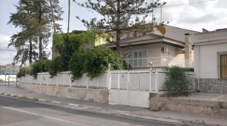 Alicante - Oriola - 710m2