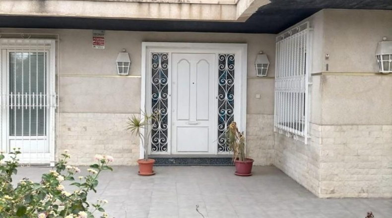 Alicante - Oriola - 710m2