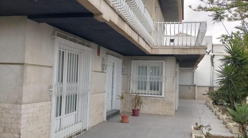 Alicante - Oriola - 710m2