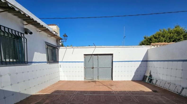 Валенсия - San Antonio de Benagéber - 289m2