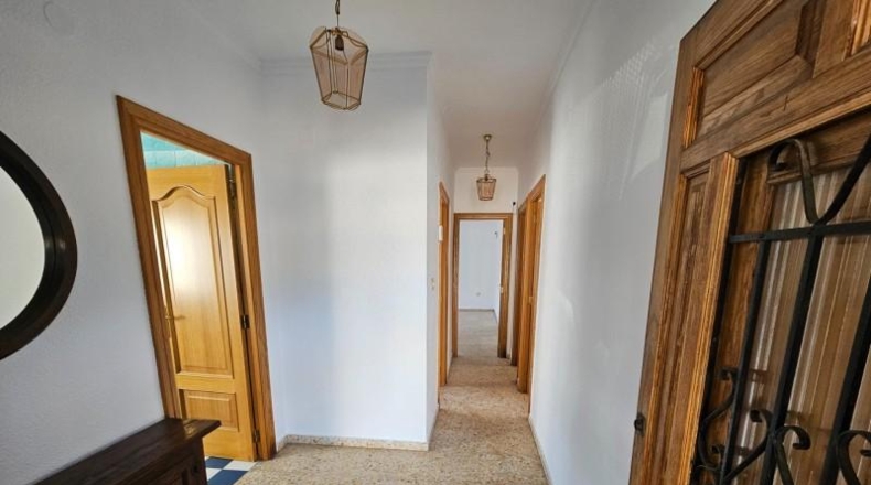Валенсия - San Antonio de Benagéber - 289m2