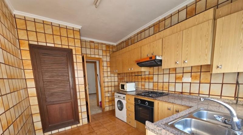 Валенсия - San Antonio de Benagéber - 289m2