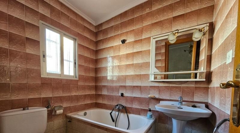 Валенсия - San Antonio de Benagéber - 289m2