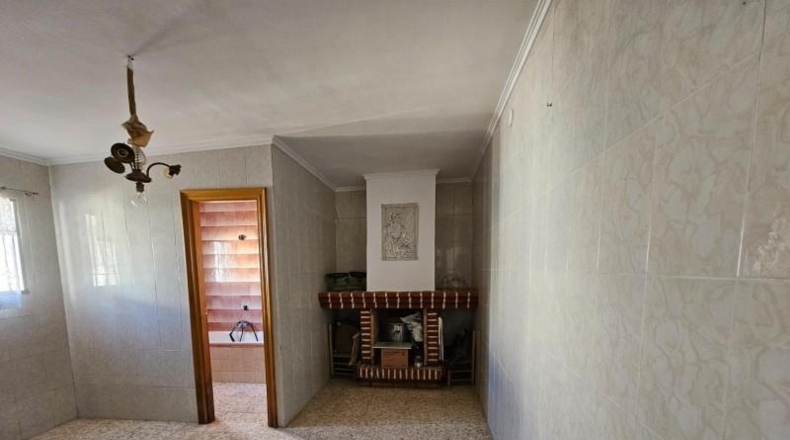 Валенсия - San Antonio de Benagéber - 289m2
