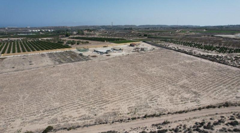 Alicante - Alicante - 40000m2