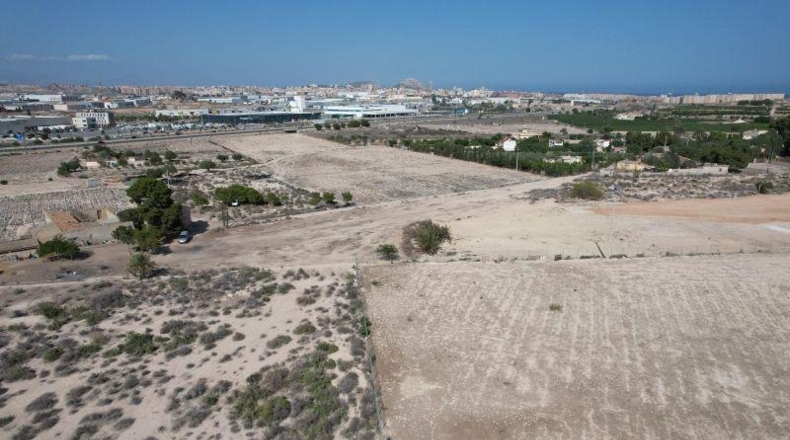 Alicante - Alicante - 40000m2