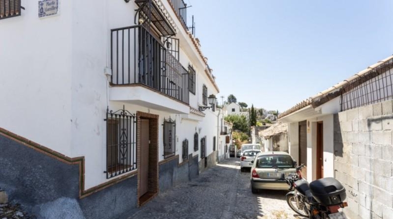 Granada - Гранада - 288m2