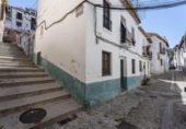 Suelo urbano en venta en la España, Granada, ref: TR324573 foto