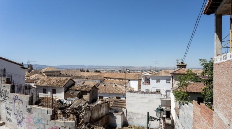 Granada - Гранада - 288m2