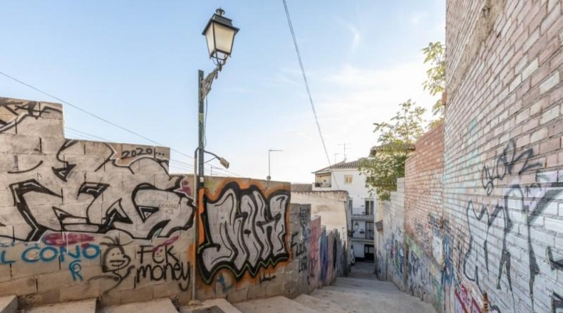 Granada - Гранада - 288m2